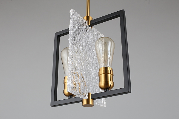 Люстра на штанге Onte OML-99706-02