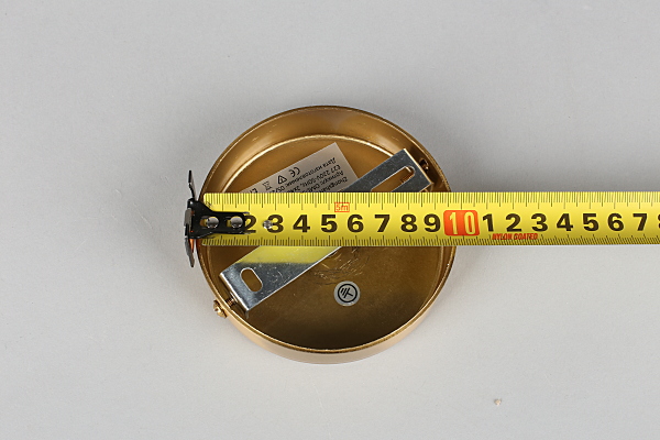 Люстра на штанге Onte OML-99706-02