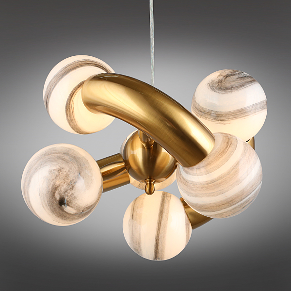 Подвесная люстра Ciavolo OML-99803-06