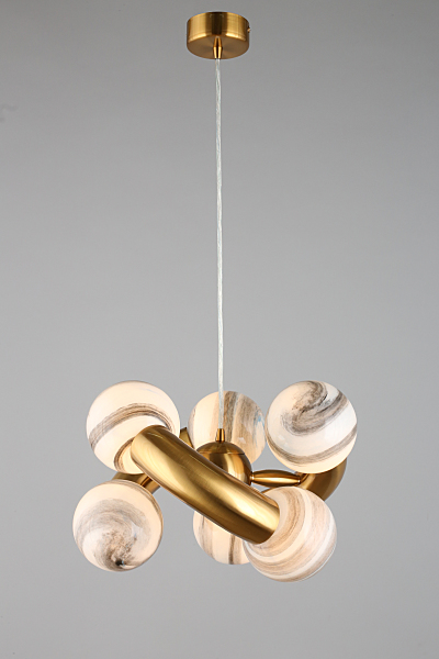 Подвесная люстра Ciavolo OML-99803-06