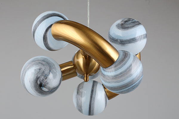 Подвесная люстра Ciavolo OML-99803-06