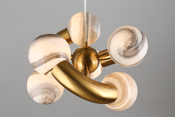 Подвесная люстра Ciavolo OML-99803-06