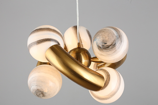 Подвесная люстра Ciavolo OML-99803-06