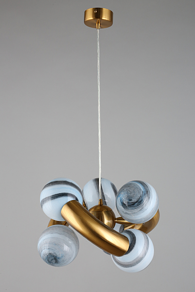 Подвесная люстра Ciavolo OML-99803-06