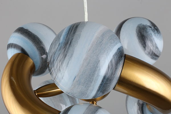 Подвесная люстра Ciavolo OML-99803-06