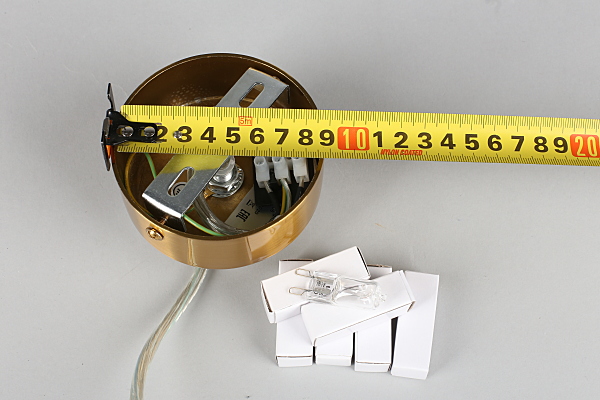 Подвесная люстра Ciavolo OML-99803-06