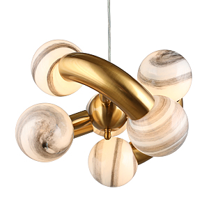 Подвесная люстра Ciavolo OML-99803-06