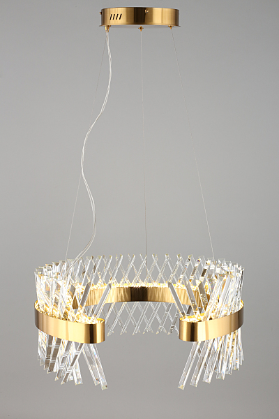 Подвесная люстра Strasatti OML-99903-62