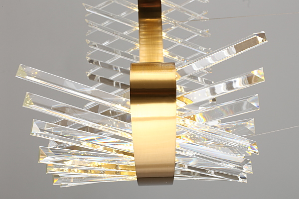 Подвесная люстра Strasatti OML-99903-62