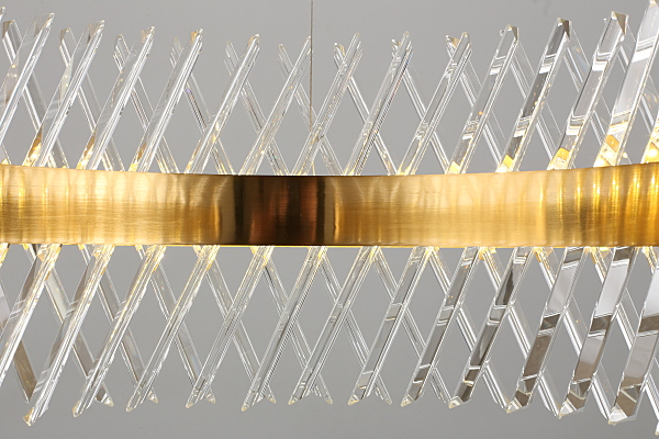 Подвесная люстра Strasatti OML-99903-62