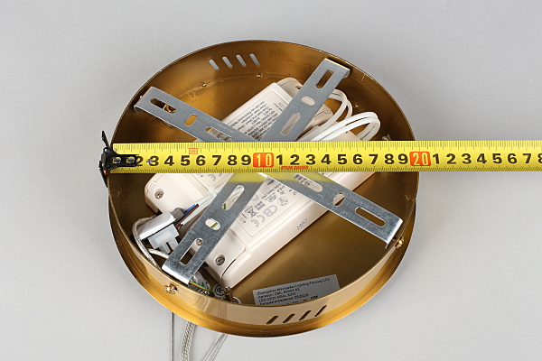 Подвесная люстра Strasatti OML-99903-62