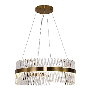 Подвесная люстра Strasatti OML-99903-62