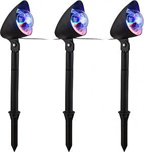 Грунтовый светильник Meriton 32003-3