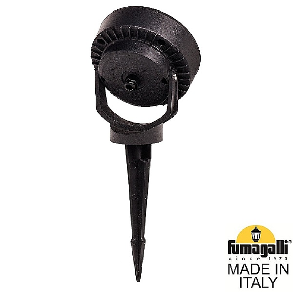 Грунтовый светильник Tommy 2M1.001.000.AXD1L