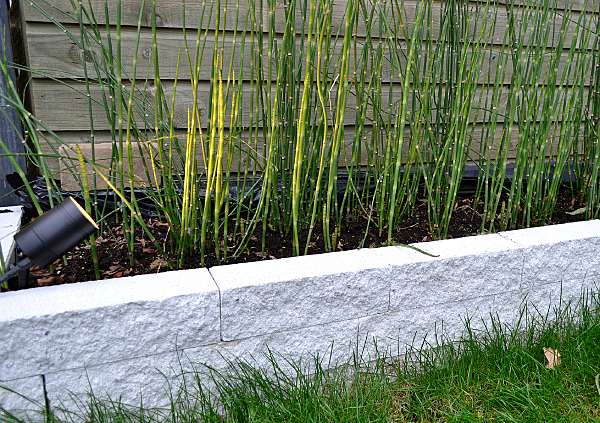 Грунтовый светильник Arne-Led 14868/05/30