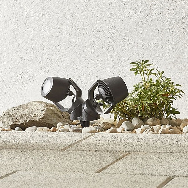 Грунтовый светильник Minitommy 3M1.001.000.AXU2L