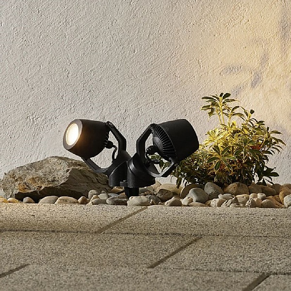 Грунтовый светильник Minitommy 3M1.001.000.AXU2L