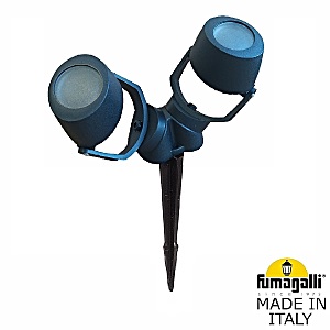 Грунтовый светильник Minitommy 3M1.001.000.AXU2L