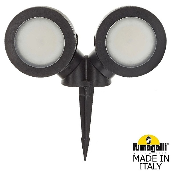 Грунтовый светильник Tommy 4M1.001.000.AXD2L