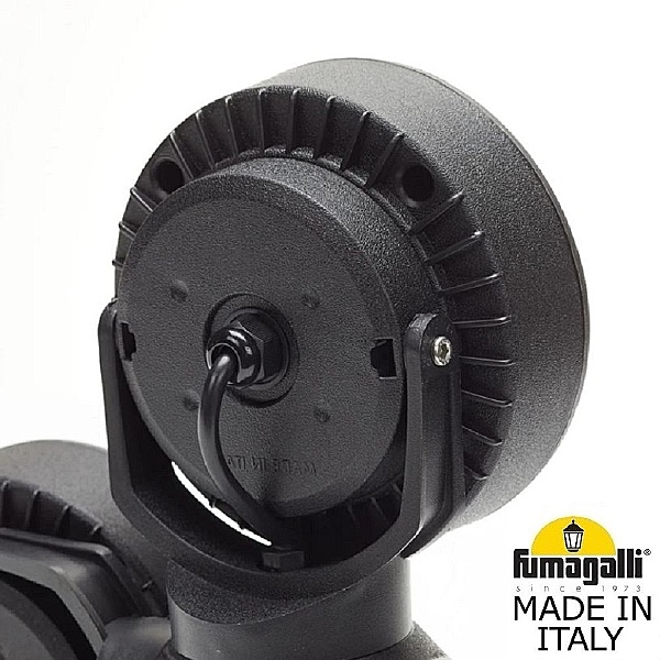 Грунтовый светильник Tommy 4M1.001.000.AXD2L