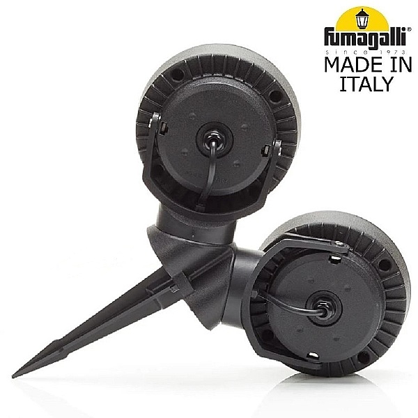 Грунтовый светильник Tommy 4M1.001.000.AXD2L