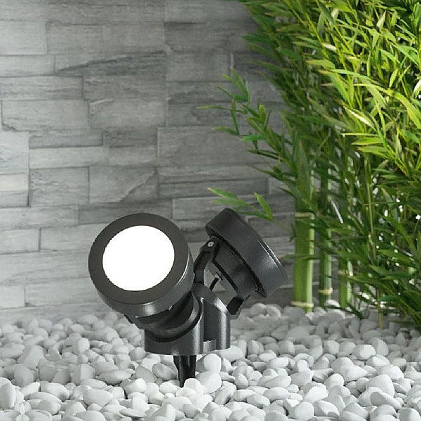 Грунтовый светильник Tommy 4M1.001.000.AXD2L