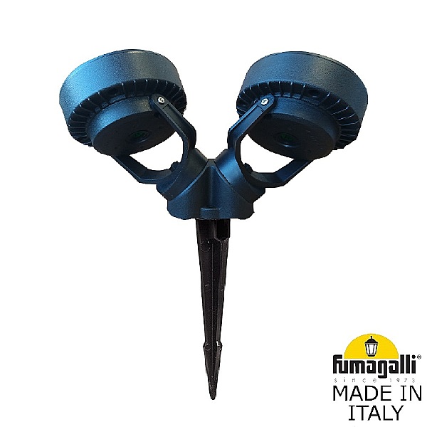 Грунтовый светильник Tommy 4M1.001.000.AXD2L