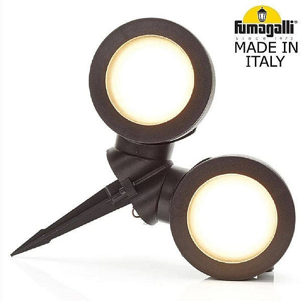 Грунтовый светильник Tommy 4M1.001.000.AXD2L