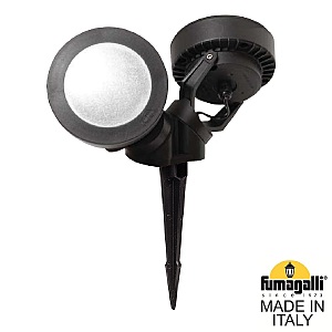 Грунтовый светильник Tommy 4M1.001.000.AXD2L