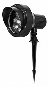 Грунтовый светильник SP2706 32131