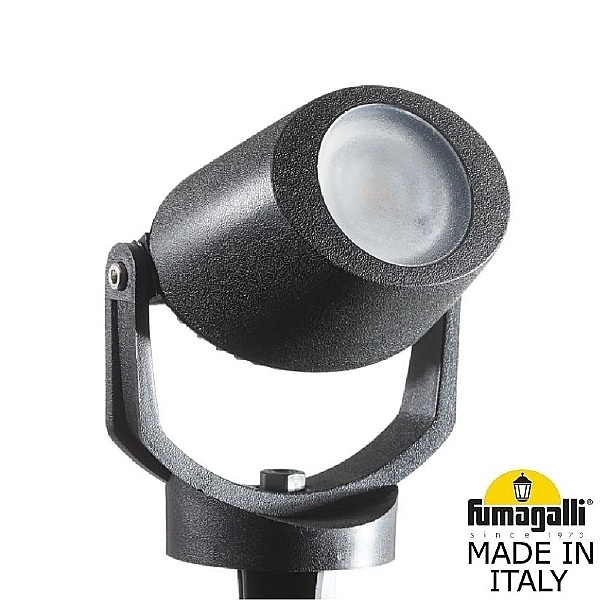 Грунтовый светильник Minitommy 1M1.001.000.AXU1L