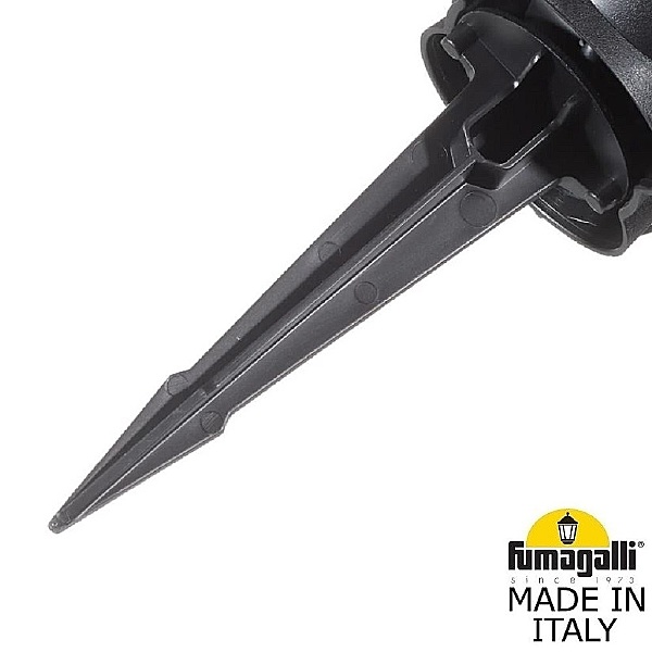 Грунтовый светильник Minitommy 1M1.001.000.AXU1L