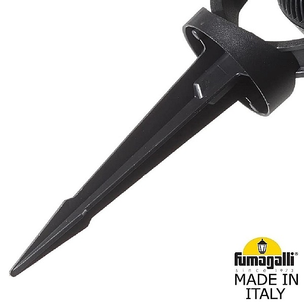 Грунтовый светильник Minitommy 1M1.001.000.AXU1L