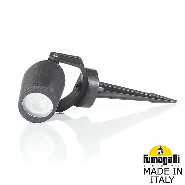 Грунтовый светильник Minitommy 1M1.001.000.AXU1L