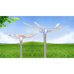 Грунтовый светильник Solar 33949-4