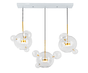 Светильник подвесной Галла 07545-4 (3AS),21