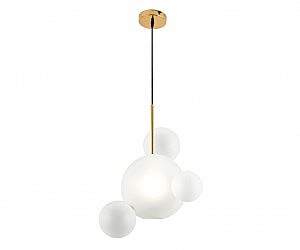 Светильник подвесной Галла 07545-4,01