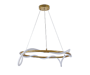 Подвесная люстра Далия 08040-60,20