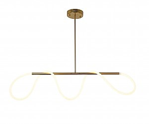 Люстра на штанге Далия 08041,20