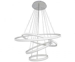 Подвесная люстра Тор 08204,01(4000K)