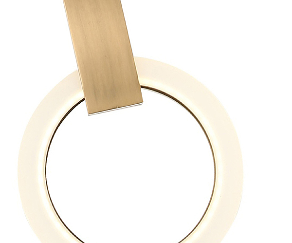 Светильник подвесной Aзaлия 08430-20,20