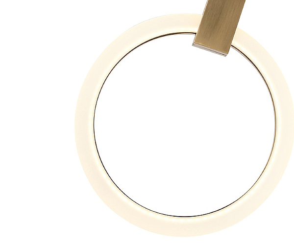 Светильник подвесной Aзaлия 08430-30,20