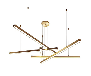 Подвесная люстра Джоан 08461,33