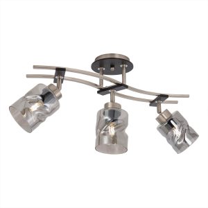 Потолочная люстра Мерида CL142135