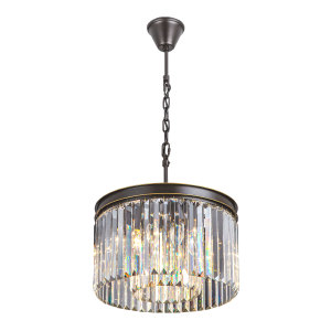 Подвесная люстра Мартин CL332081