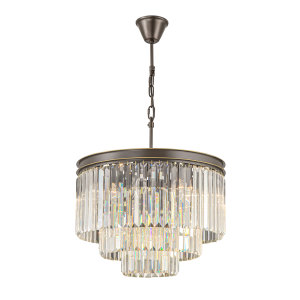 Подвесная люстра Мартин CL332131