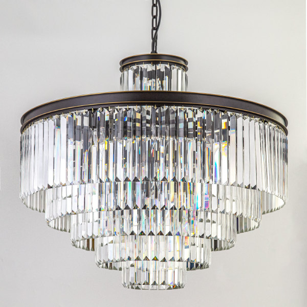 Подвесная люстра Мартин CL332151