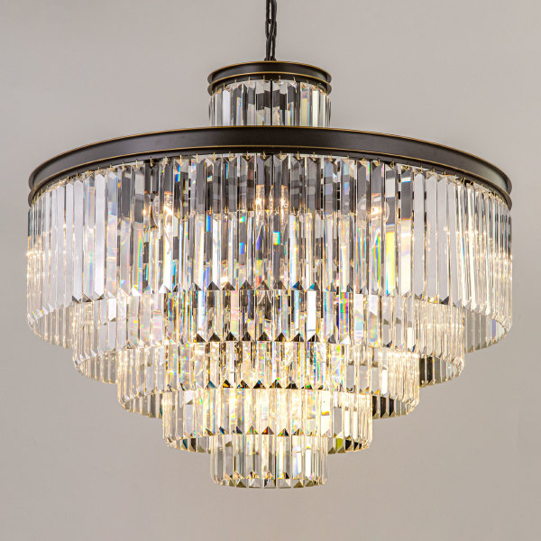 Подвесная люстра Мартин CL332151