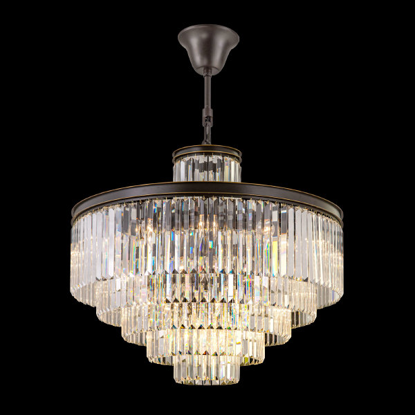 Подвесная люстра Мартин CL332151