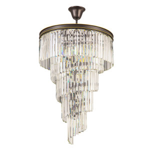 Подвесная люстра Мартин CL332171